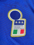 ITALY 94 Manga larga — National Retro
