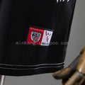Retro Athletic Bilbao 05/08 Black S-XXL