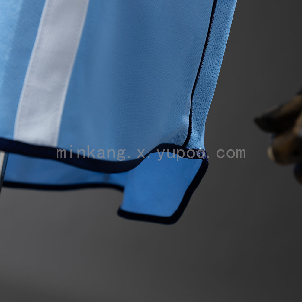 Celta de Vigo Retro 01/02 Home S-XXL