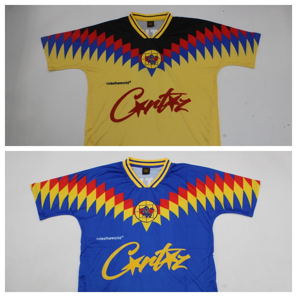 CLUB AMERICA 1995 RTW VERSION — Club Retro