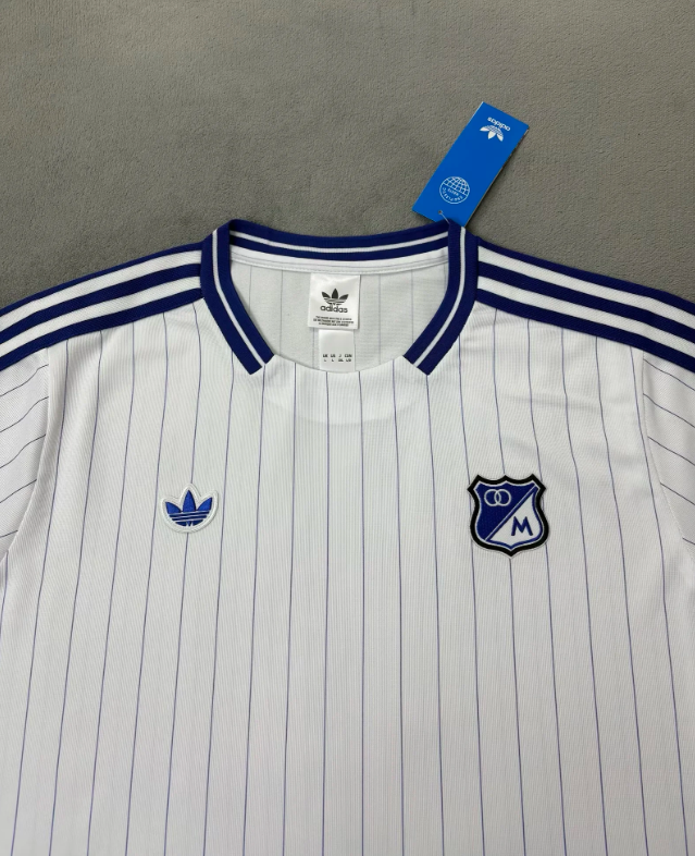 MILLONARIOS — Adidas Icon