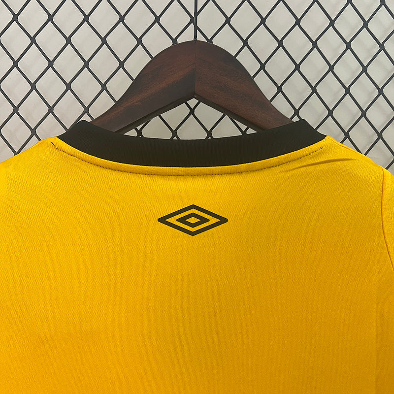 24-25 Recife sports away soccer jersey