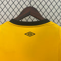 24-25 Recife sports away soccer jersey