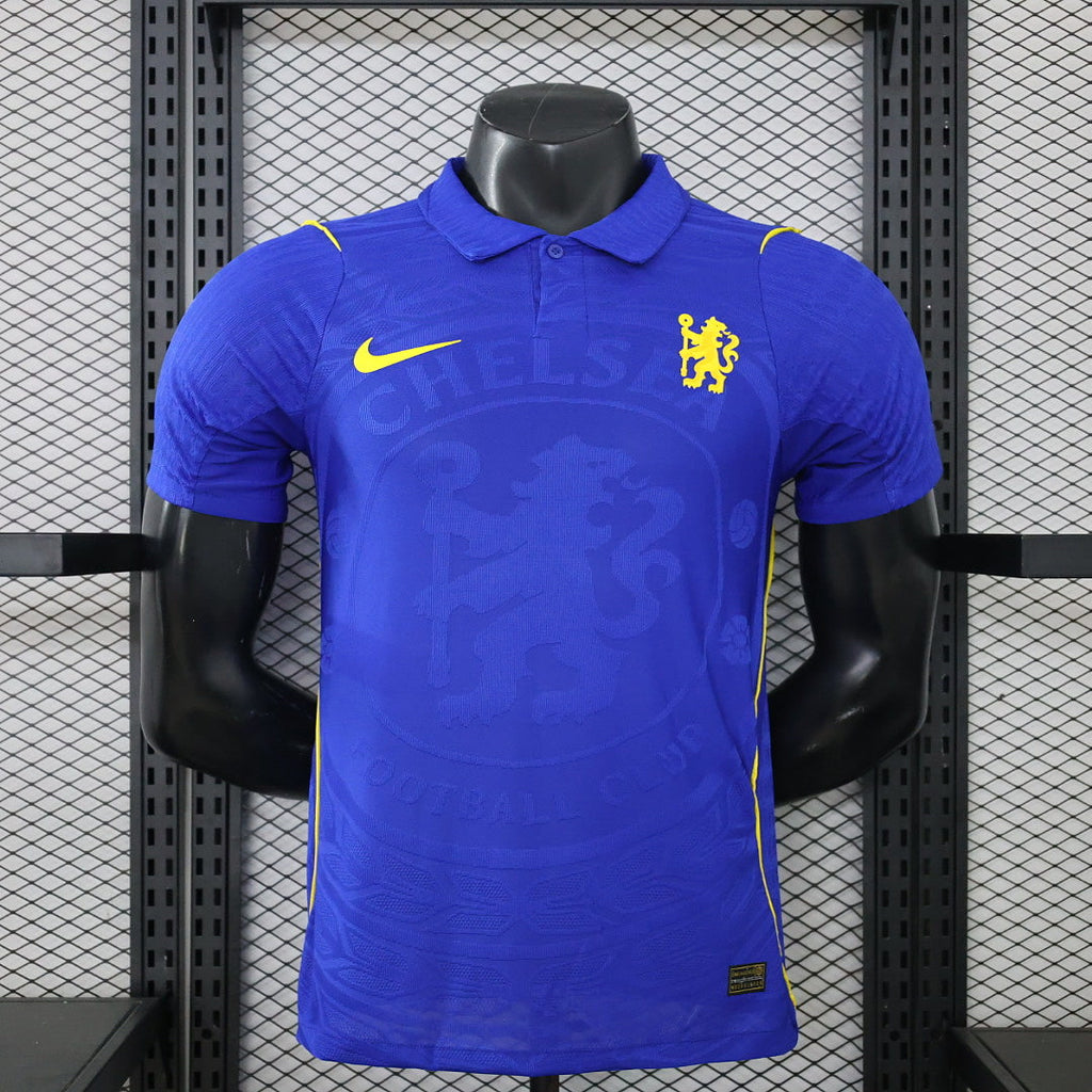 Chelsea 2026/27 Home Player Version jersey S-2XL