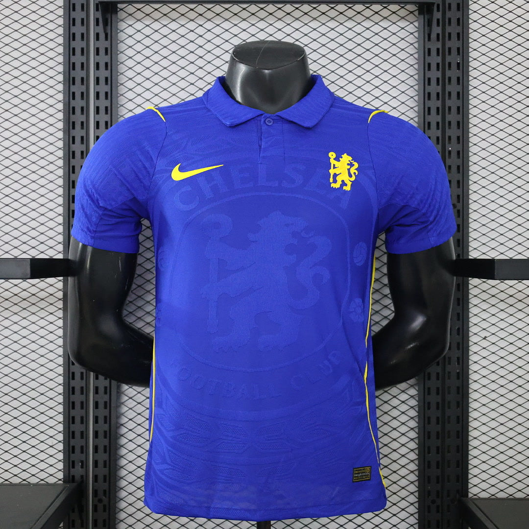 Chelsea 2026/27 Home Player Version jersey S-2XL