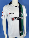 Retro 2008-09 Mnchengladbach home soccer jersey size S-2XL