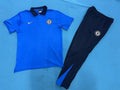 25-26 Chelsea blue POLO suit