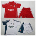 LWP 06-08 Kit infantil — Club Retro