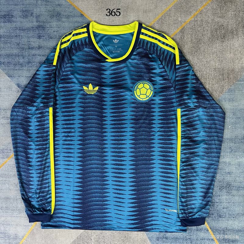 26-27 LLP Home Long Sleeve S-5XL