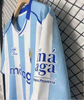 25-26 Malaga Home Jersey S-4XL
