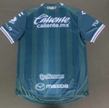 LEON Version autentica/jugador — Liga MX