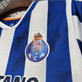 24-25 Porto home kid kit