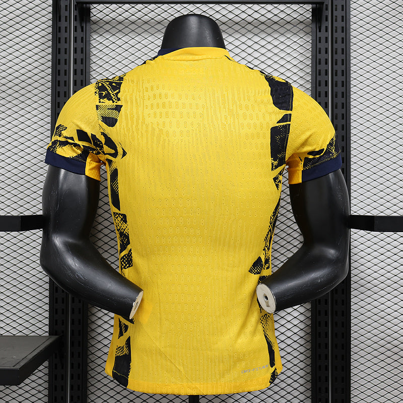 24-25 International Milan away player version jersey