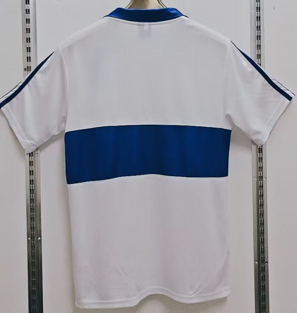 UNIVERSIDAD CATOLICA 84 — Club Retro