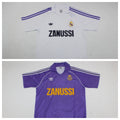 REAL MADRID 84-85 — Club Retro