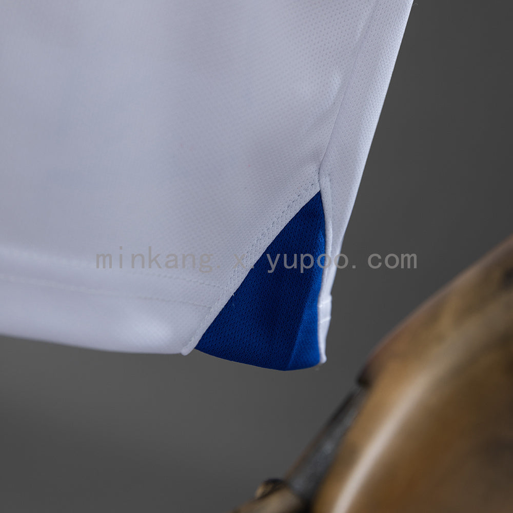 Rangers 25/26 Away Jersey S-4XL