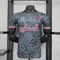 25-26 Palestino special version grey pink Player version soccer jersey
