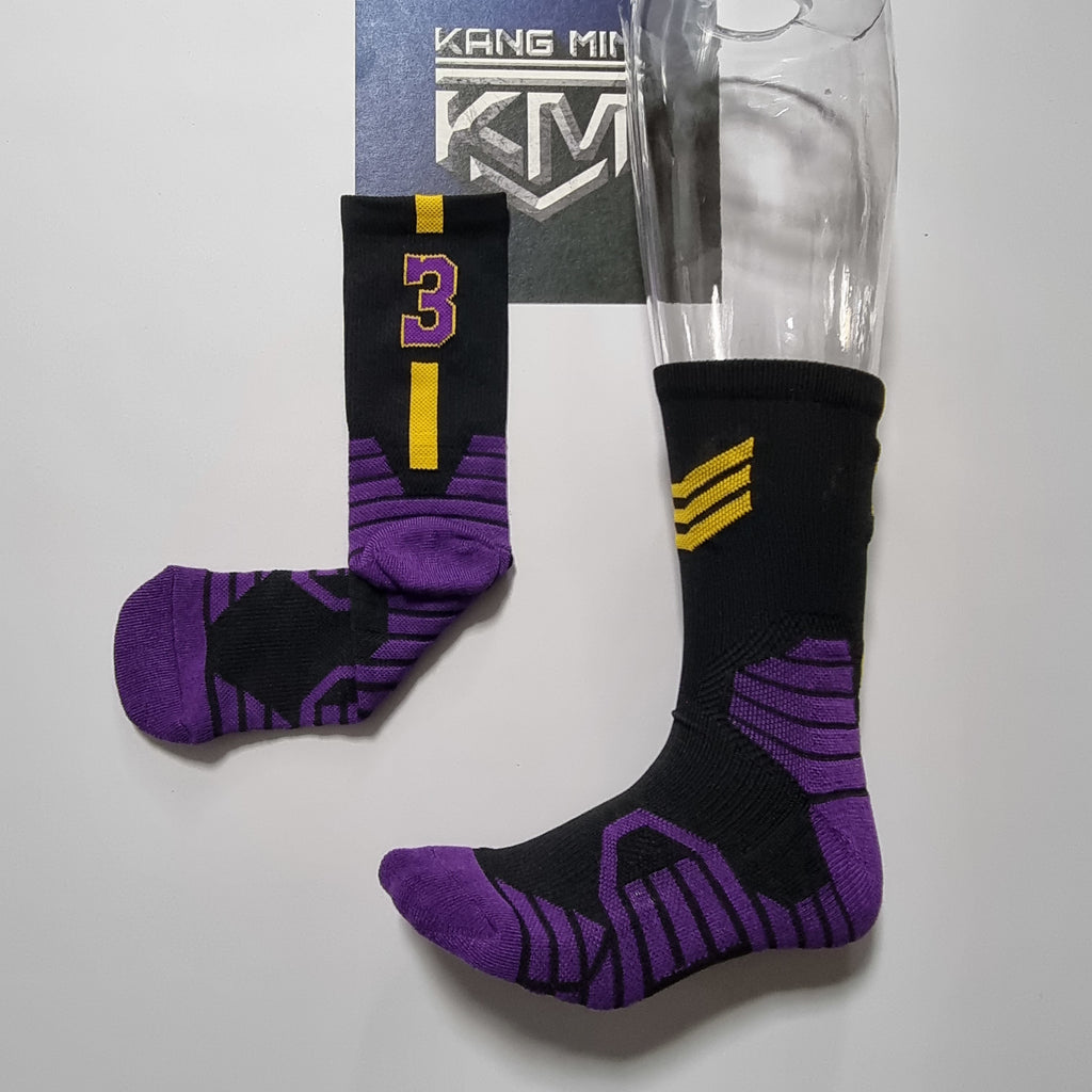 Calcetines de Futbol #KSOCKS#0050 — Minkang