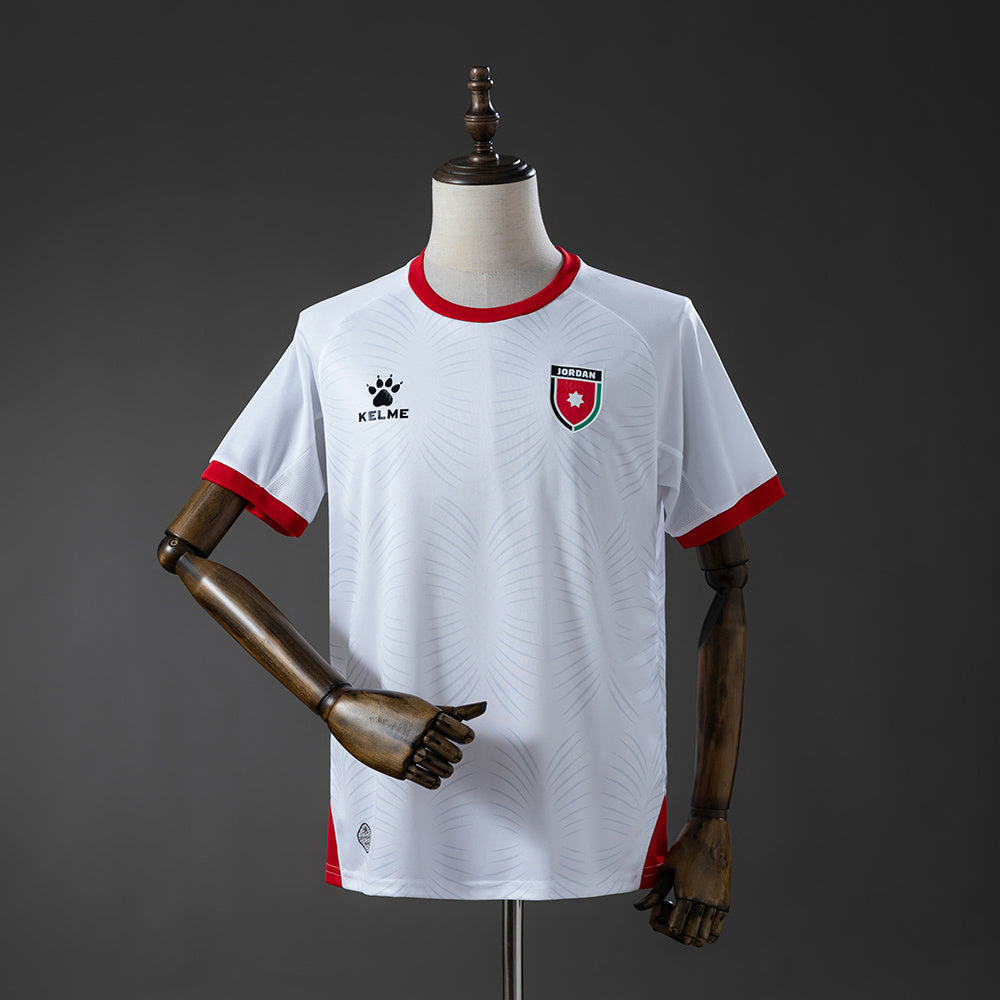Jordan 2026 Home Jersey S-XXL