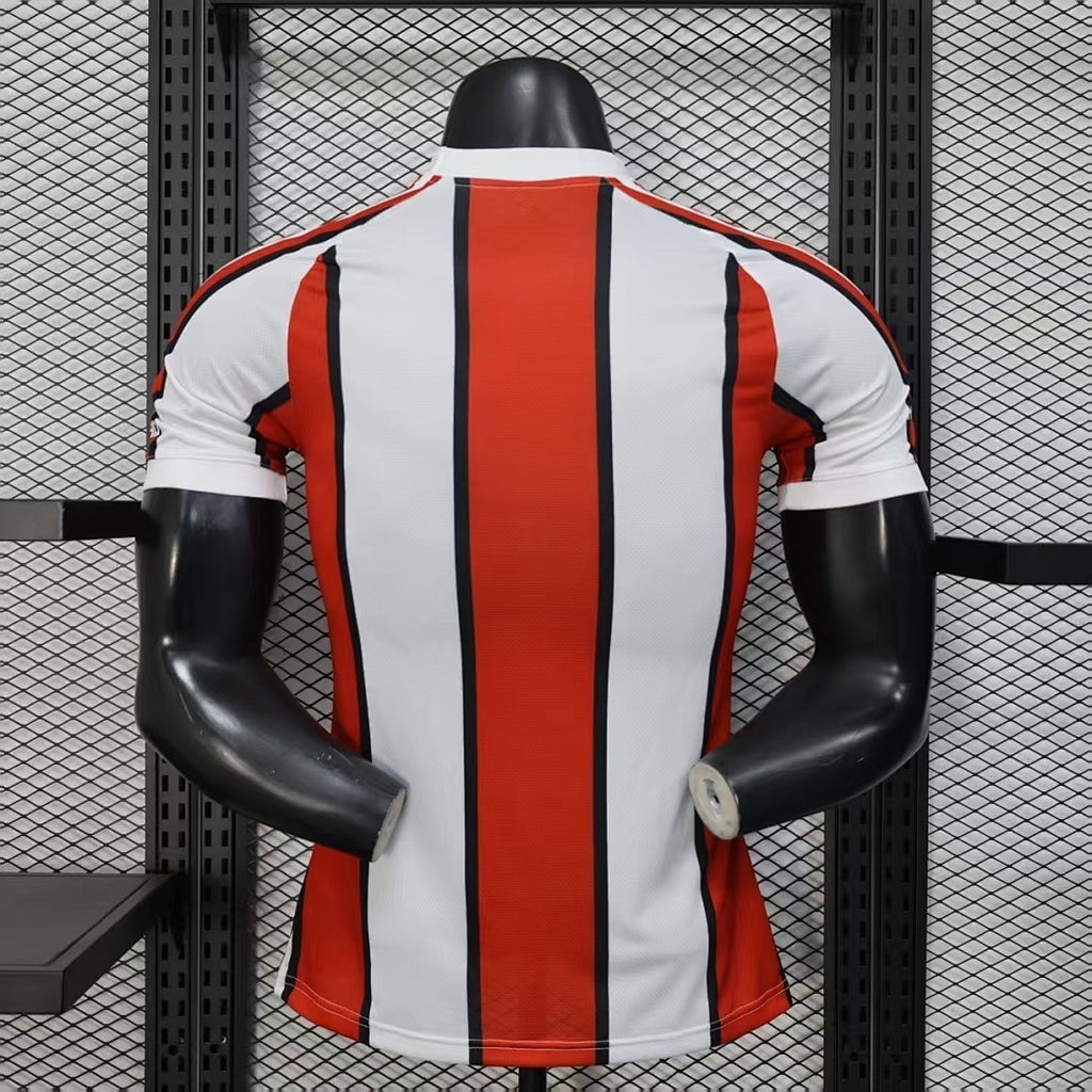 River Plate 2025/26 Special Player Edition Jersey