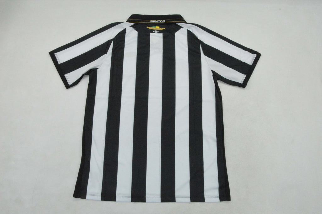 SANTOS — Brasileirao