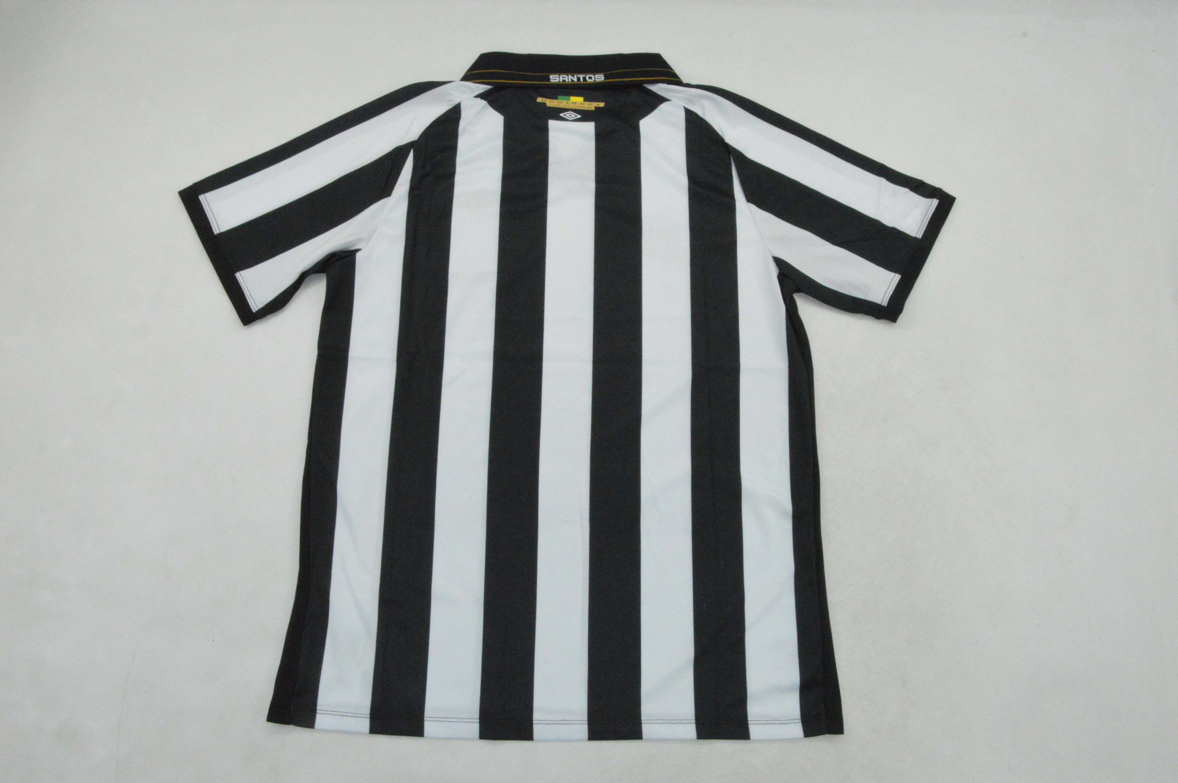 SANTOS — Brasileirao