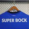 23-24 Porto home Size S-4XL