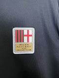 Long Sleeve 24/25 AC Milan 125th Anniversary Black SIZE S-XXL
