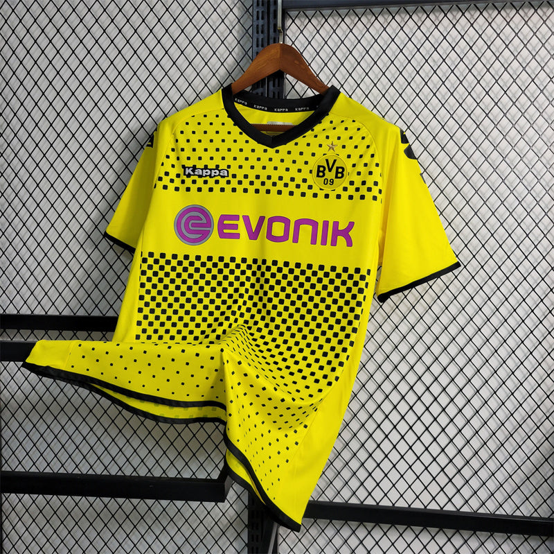 11-12 Dortmund home