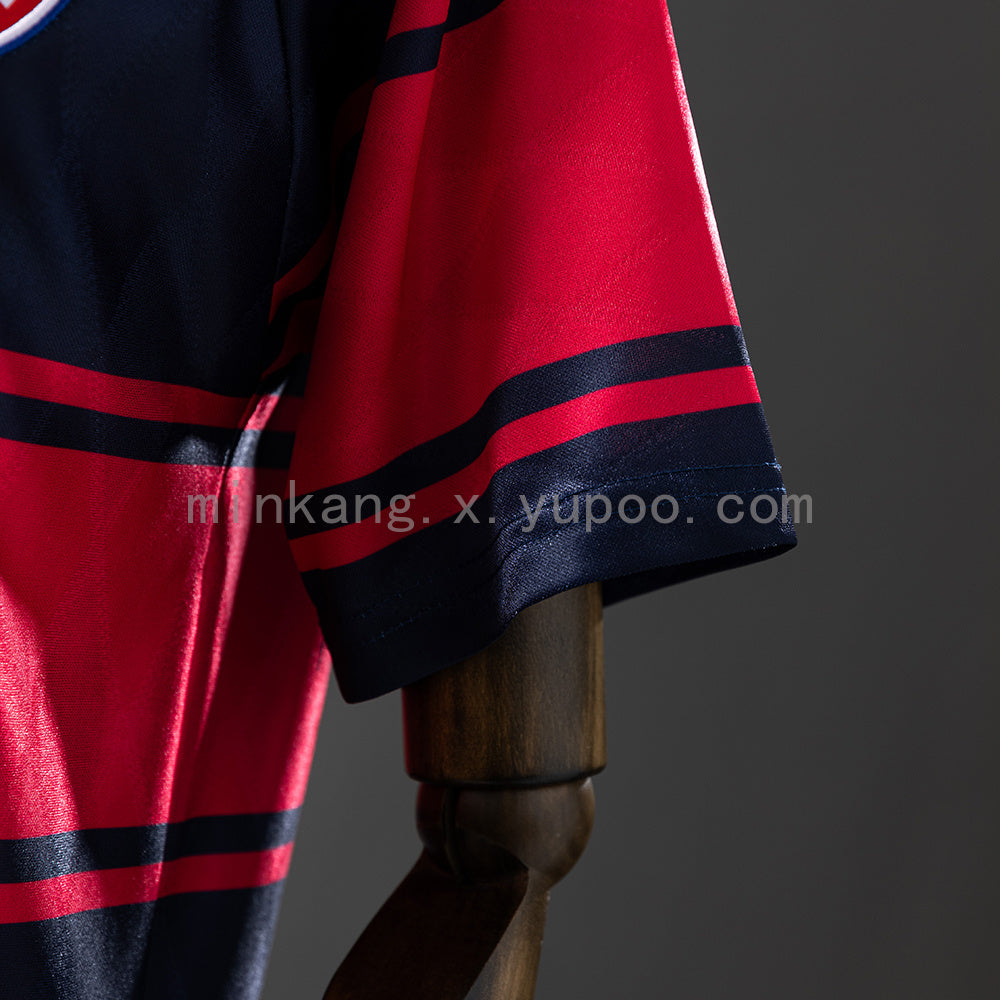 Bayern Munich 1997/98 Away Retro Jersey S-XXL