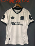 24 25 Olimpia (Honduras) Away jersey