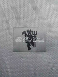 07-08 Manchester United gray goalkeeper retro jersey