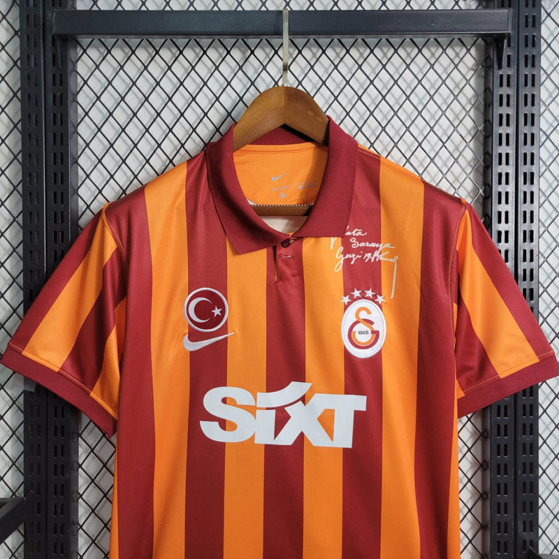 23-24 Galatasaray special edtion jersey