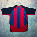 B-A 03-04 — Club Retro