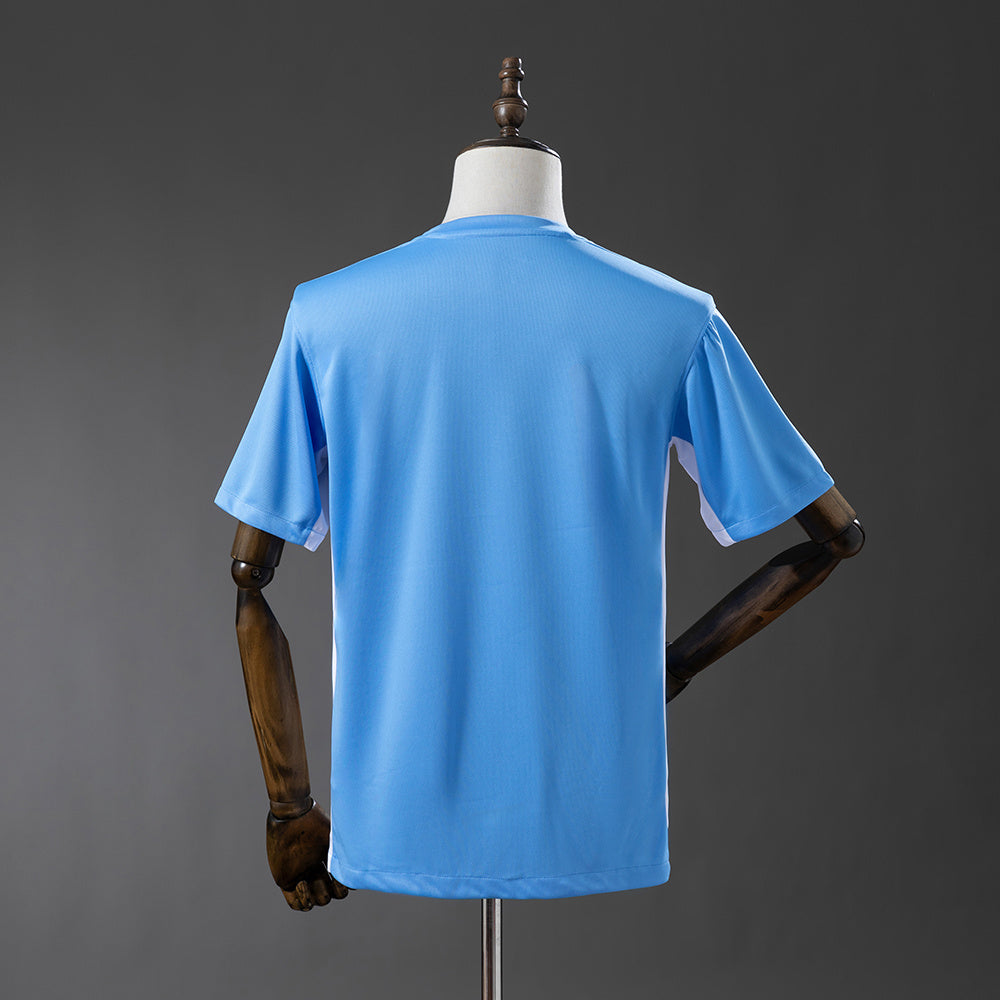 Uruguay 2025 Home Jesery S-4XL