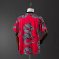 M-U 2019/20 Chinese Dragon Special Edition Retro Jersey S-XXL
