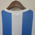 Retro 1978 Long Sleeve Argentina Home S-XXL