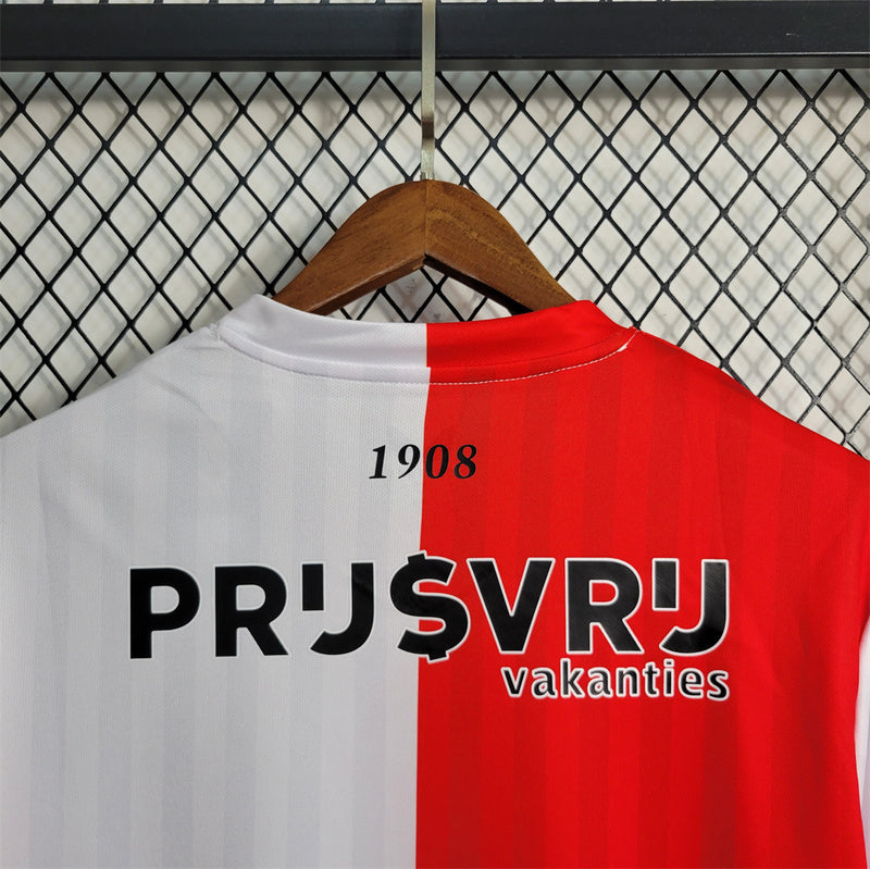 23-24 Feyenoord home Size S-XXL