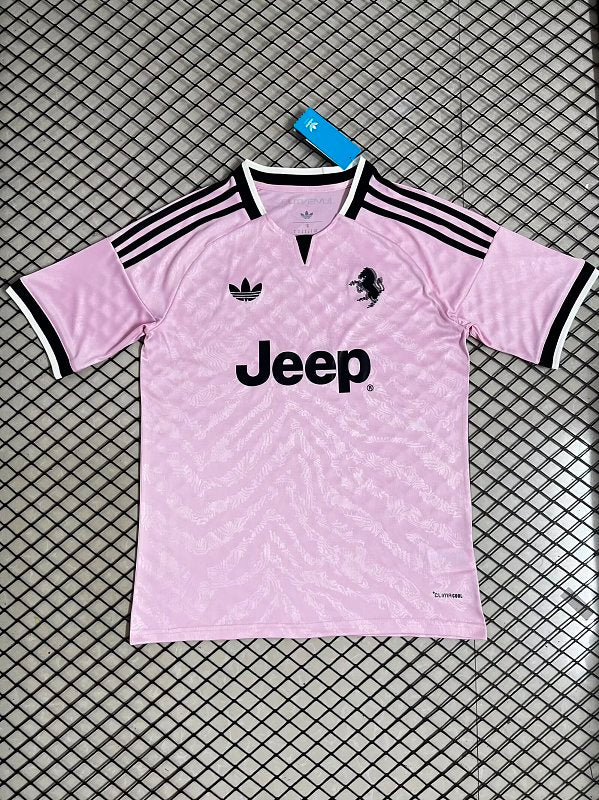 26-27 Juventus Away S-4XL