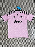26-27 Juventus Away S-4XL