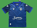 26-27 Vélez Sarsfield Home S-4XL