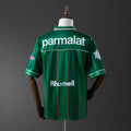 Palmeiras 1999 Liberator Cup Champion Home Retro S-XXL