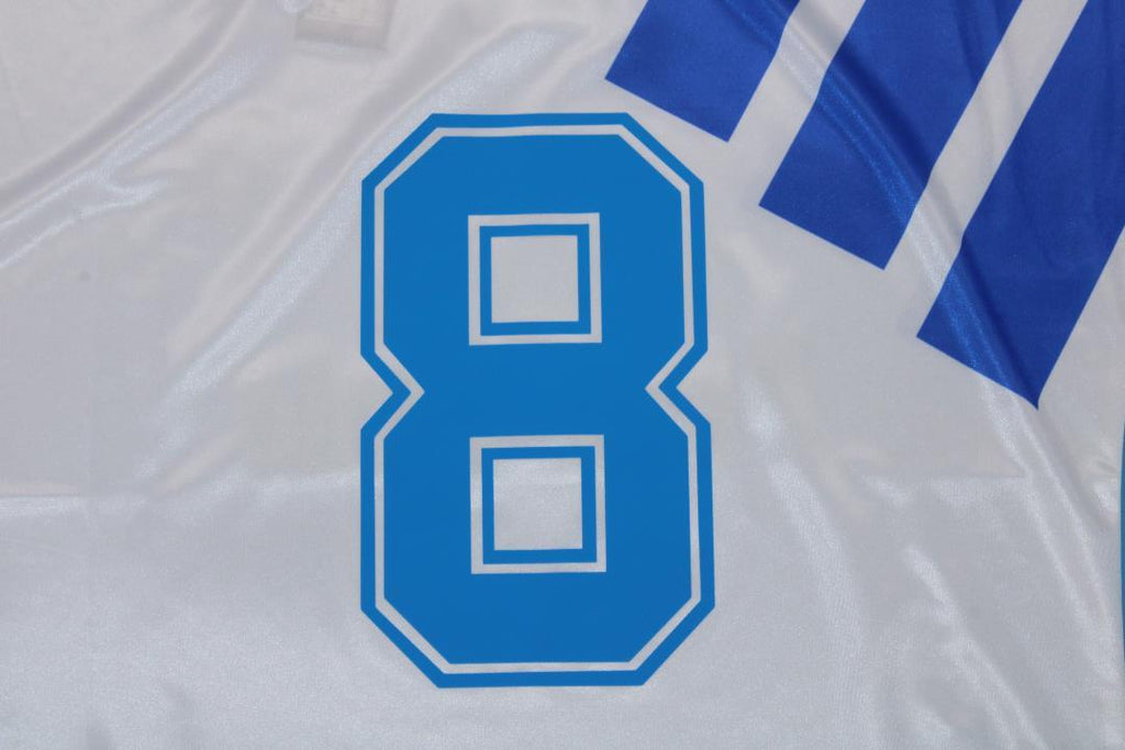 MARSEILLE 91-92 — Club Retro