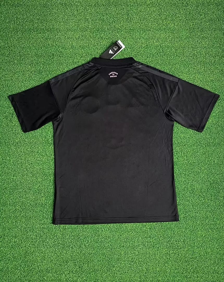 Inter Miami international Messi 2026/27 Away Jersey size S-4XL