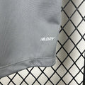 25-26 Sao Paulo Special Edition Grey Jersey