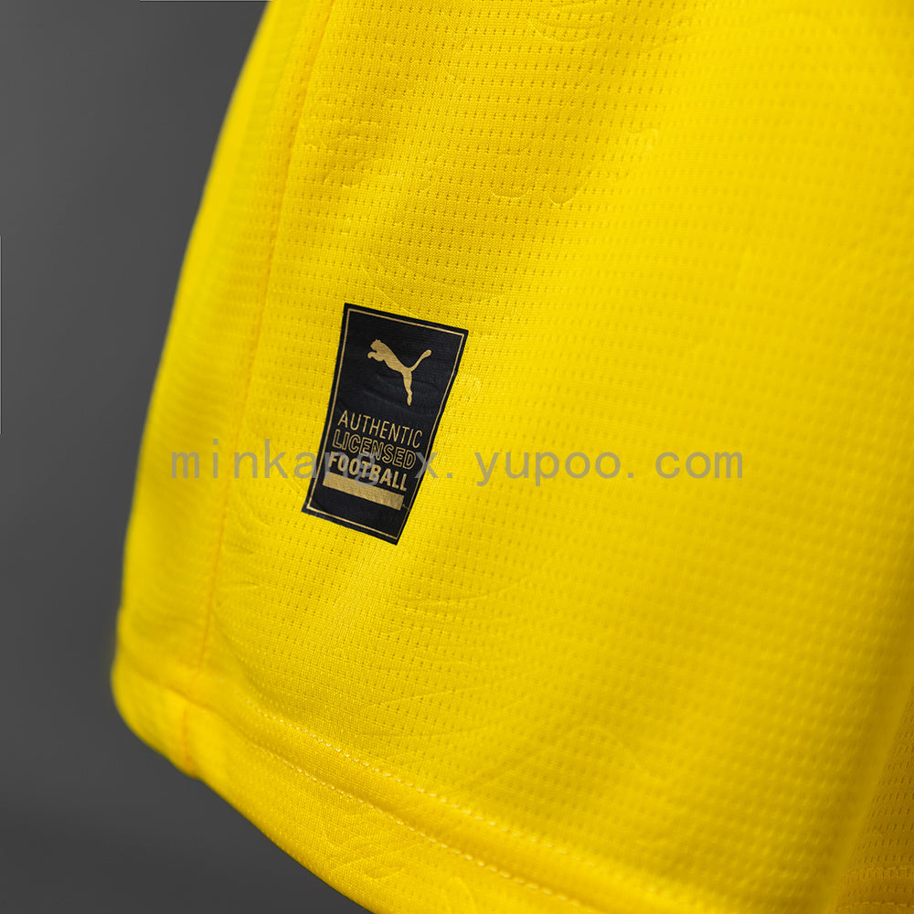 Dortmund 25/26 Home S-4XL