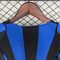 04-05 Inter Milan Home Retro Jersey S-XXL