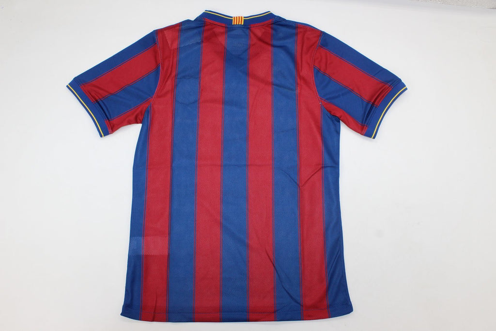 B-A 09-10 Version jugador — Club Retro