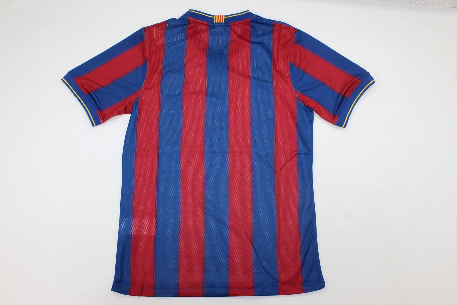 B-A 09-10 Version jugador — Club Retro