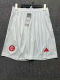 INTERNACIONAL Pantalon corto — Brasileirao